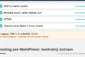 Hosting pre WordPress: čo musí spĺňať a ako si vybrať