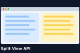 Chrome 155: Split View API pre rozšírenia, spolu s Mozillou