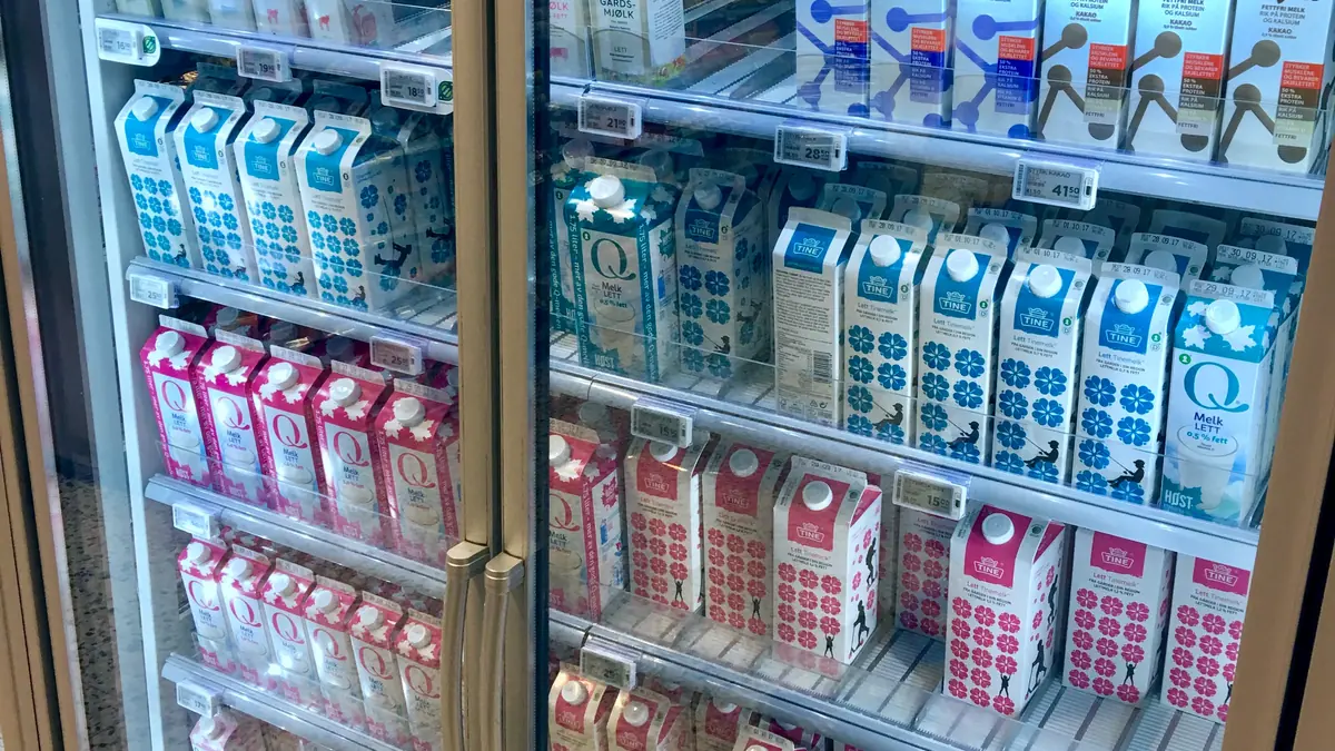 Hackeri ovládli chladiace pulty francúzskych supermarketov